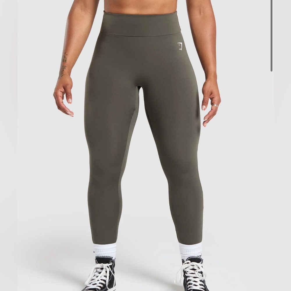 Gymshark GS Power Leggings